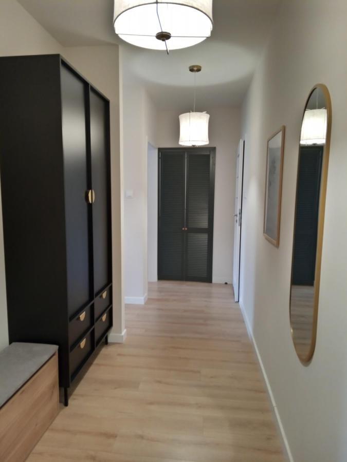 Apartament Zoja Эльблонг Экстерьер фото