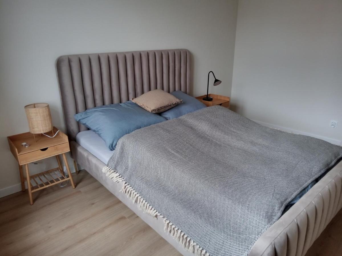 Apartament Zoja Эльблонг Экстерьер фото