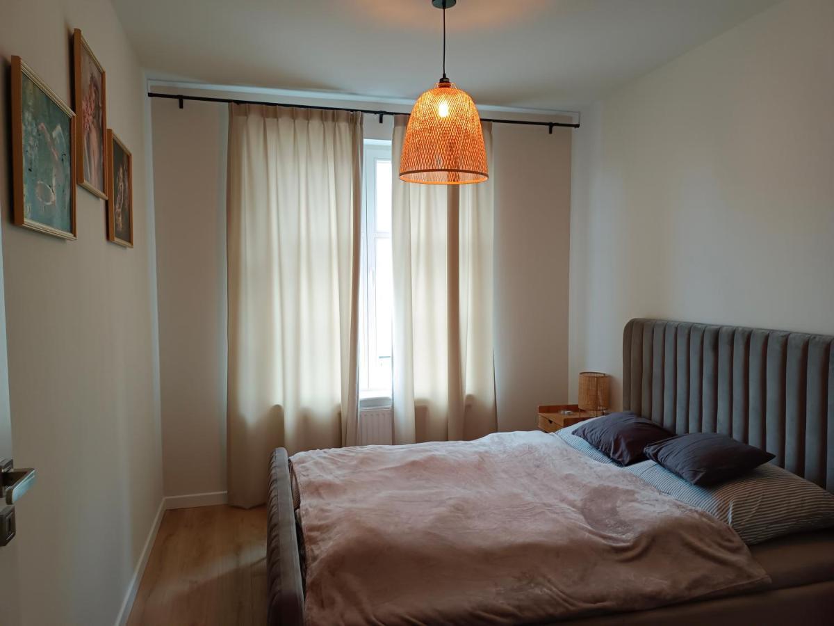 Apartament Zoja Эльблонг Экстерьер фото